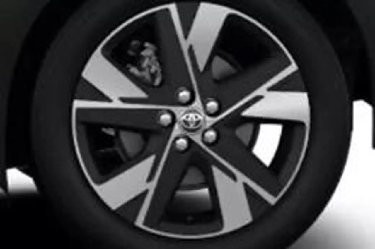 Toyota Aygo X 2026