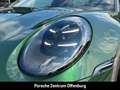Porsche 992 -2 (911) Targa 4 GTS Groen - thumbnail 9