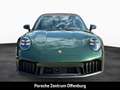 Porsche 992 -2 (911) Targa 4 GTS Groen - thumbnail 7