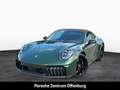 Porsche 992 -2 (911) Targa 4 GTS Groen - thumbnail 1