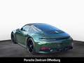 Porsche 992 -2 (911) Targa 4 GTS Groen - thumbnail 8
