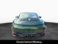 Porsche 992 -2 (911) Targa 4 GTS Groen - thumbnail 6