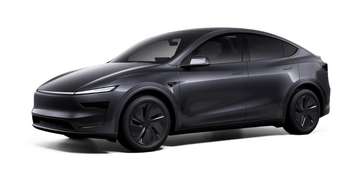 Long Range RWD Premium