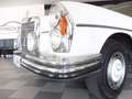 Mercedes-Benz 280 S Automatik/Leder-braun/Schiebedach/W108 Wit - thumbnail 1