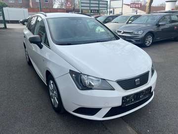 ST Reference"Klima"Navi"Start/Stop"USB"AUX