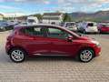 Renault Clio 1,2 Benzin 5 Türig Rot - thumbnail 9
