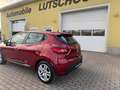 Renault Clio 1,2 Benzin 5 Türig Rot - thumbnail 7