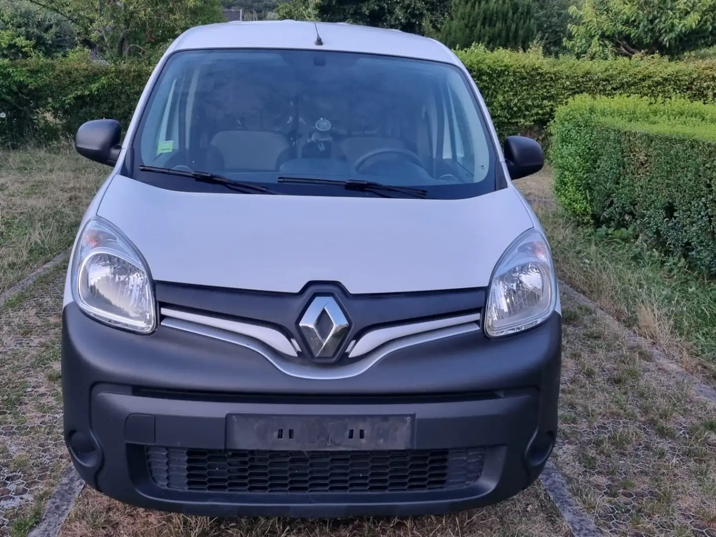 Renault Kangoo 1.5 dCi Energy Life Wit - 1