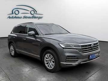 3.0 V6 TDI 4M 360° LED AHK ACC 4-ZK