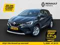 Renault Captur 1.0 TCe 90 Zen AIRCO / APPLE CARPLAY / CRUISE Grau - thumbnail 1