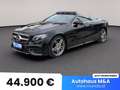 Mercedes-Benz E 220 d AMG Line Auto*Garantie Schwarz - thumbnail 1