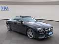 Mercedes-Benz E 220 d AMG Line Auto*Garantie Schwarz - thumbnail 3