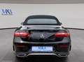 Mercedes-Benz E 220 d AMG Line Auto*Garantie Schwarz - thumbnail 7