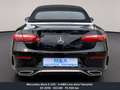 Mercedes-Benz E 220 d AMG Line Auto*Garantie Schwarz - thumbnail 7