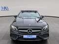 Mercedes-Benz E 220 d AMG Line Auto*Garantie Schwarz - thumbnail 2