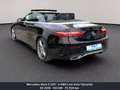 Mercedes-Benz E 220 d AMG Line Auto*Garantie Schwarz - thumbnail 8