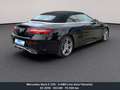 Mercedes-Benz E 220 d AMG Line Auto*Garantie Schwarz - thumbnail 5