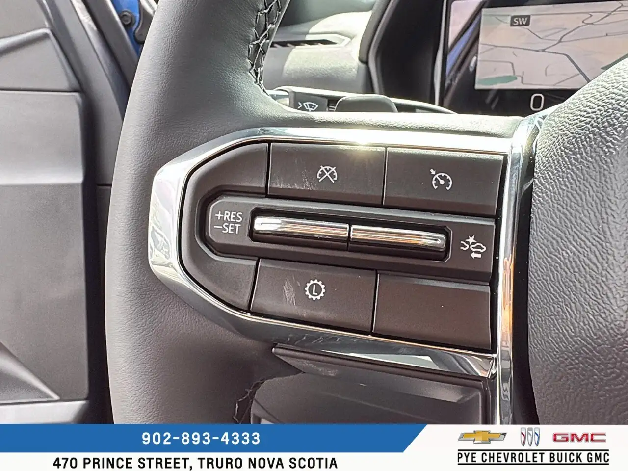 GMC Terrain снимка GMC Terrain