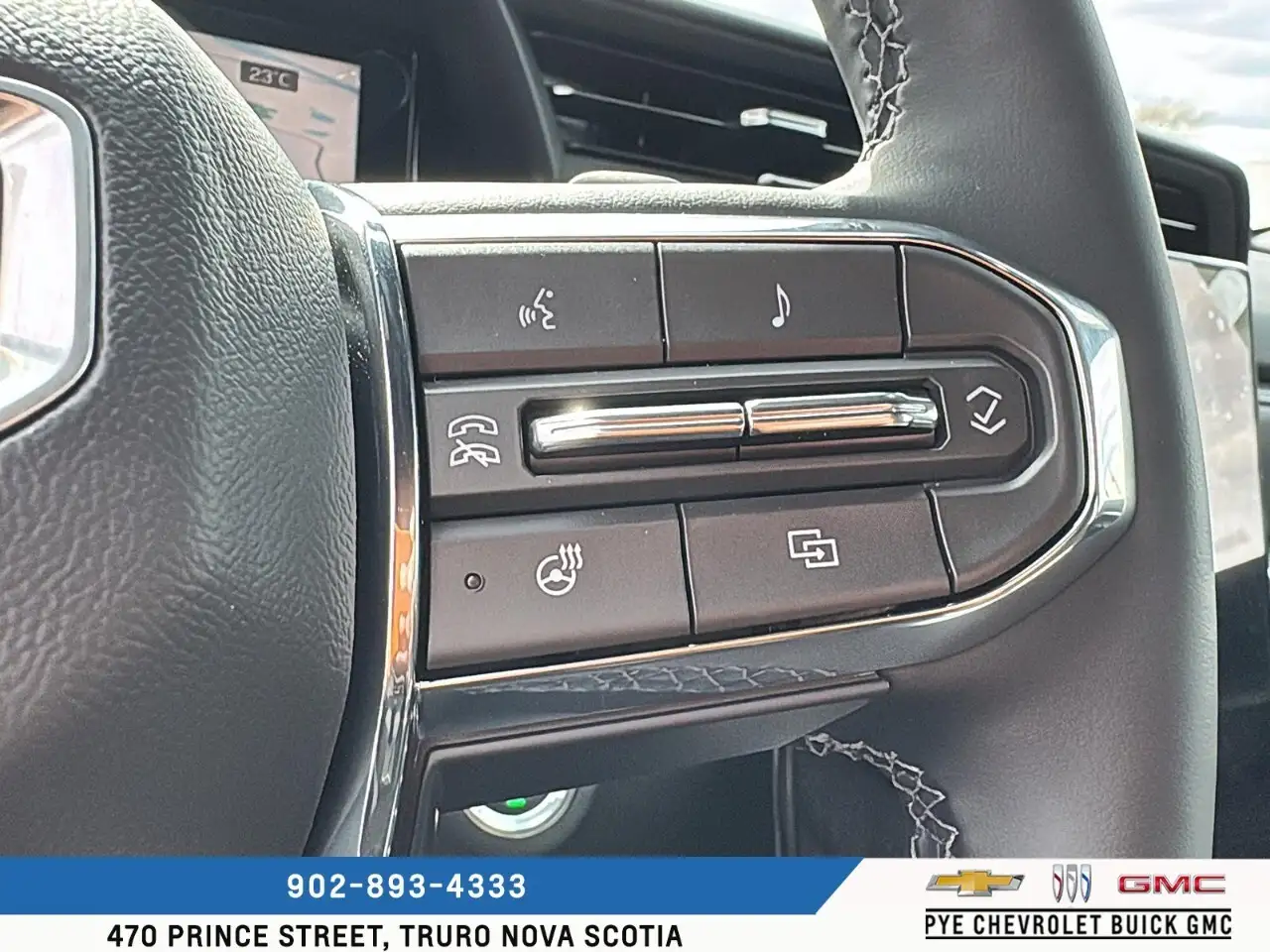 GMC Terrain снимка GMC Terrain