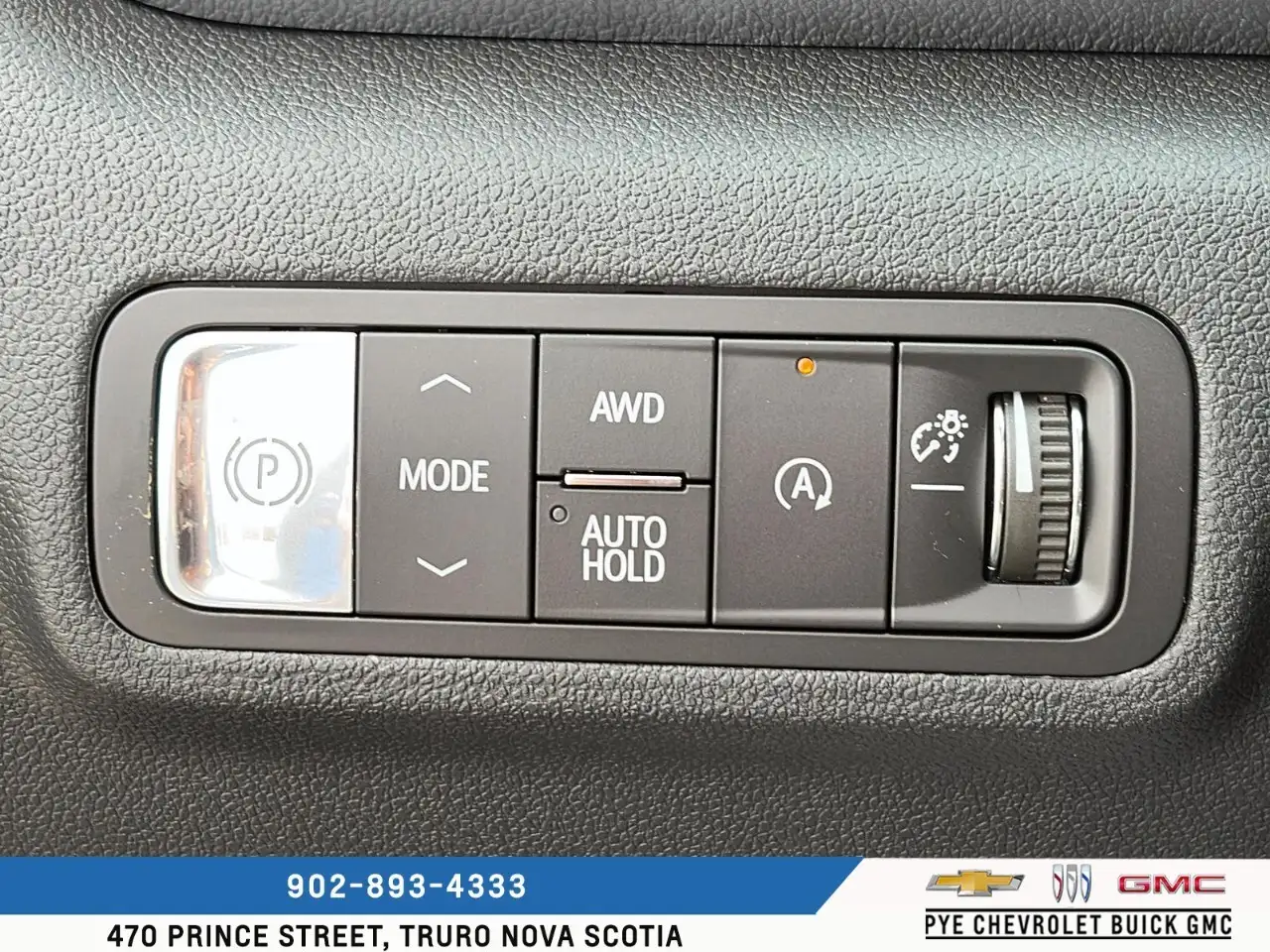GMC Terrain снимка GMC Terrain