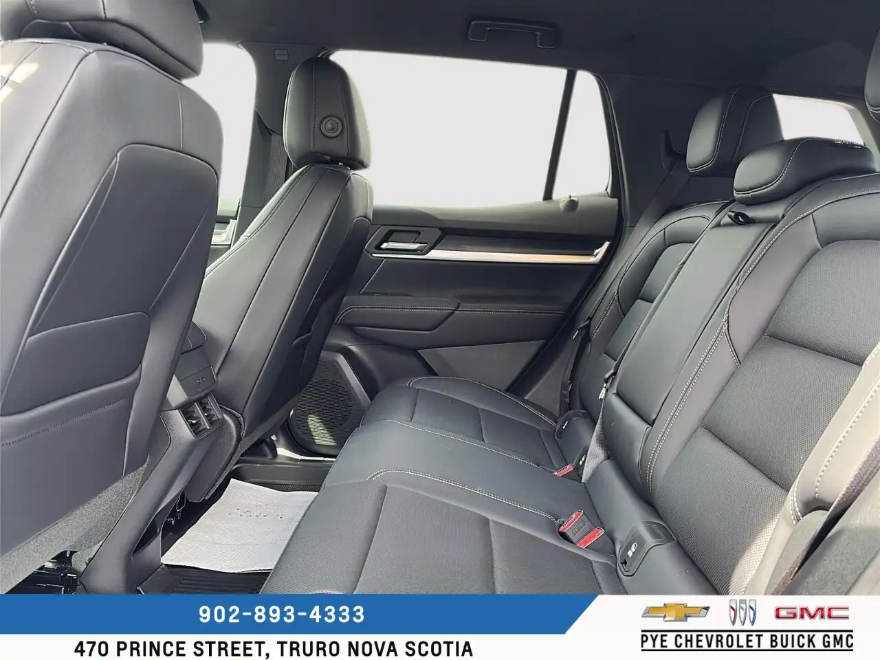 GMC Terrain снимка GMC Terrain