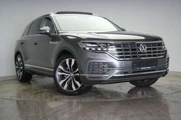 3.0 V6 TDI 4Motion R line Leder/Temp/Lif