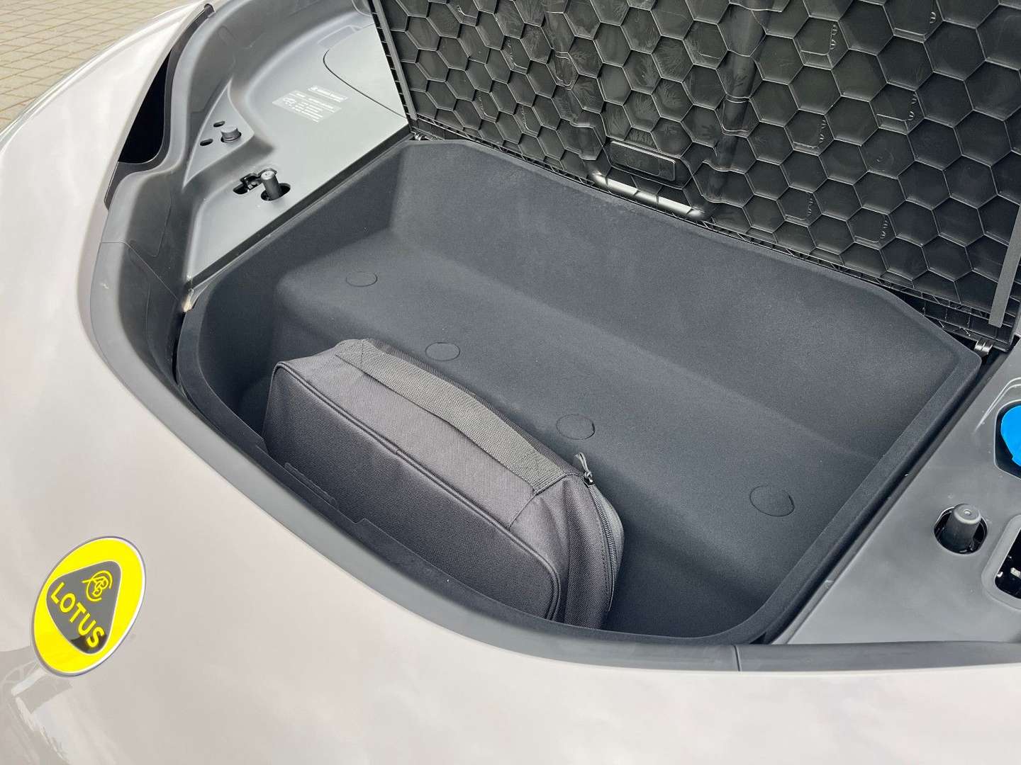 Lotus Eletre S -  - Joinsteer - #3