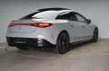 Mercedes-Benz EQE 53 4Matic Superscreen/Leder/Distronic/HUD/Pa Grau - thumbnail 5
