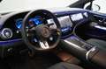 Mercedes-Benz EQE 53 4Matic Superscreen/Leder/Distronic/HUD/Pa Grau - thumbnail 12