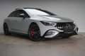 Mercedes-Benz EQE 53 4Matic Superscreen/Leder/Distronic/HUD/Pa Grau - thumbnail 1