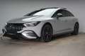 Mercedes-Benz EQE 53 4Matic Superscreen/Leder/Distronic/HUD/Pa Grau - thumbnail 38