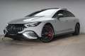 Mercedes-Benz EQE 53 4Matic Superscreen/Leder/Distronic/HUD/Pa Grau - thumbnail 3