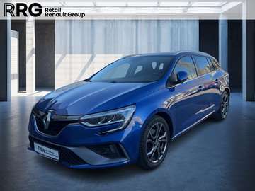 1.3 TCe 160 Grandtour R.S.Line