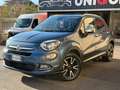 Fiat 500X 1.3 MultiJet 95 CV Mirror (NESSUN VINCOLO) Blu/Azzurro - thumbnail 3