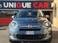 Fiat 500X 1.3 MultiJet 95 CV Mirror (NESSUN VINCOLO) Blu/Azzurro - thumbnail 2