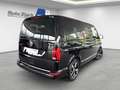 Volkswagen T6.1 Multivan Generation Six 2.0 TDI Aut. AHK ACC NAVI Nero - thumbnail 4