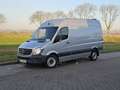 Mercedes-Benz Sprinter 314 L2H2 Wp-inrichting ! Argent - thumbnail 2