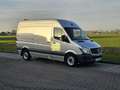Mercedes-Benz Sprinter 314 L2H2 Wp-inrichting ! Argent - thumbnail 5