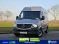 Mercedes-Benz Sprinter 314 L2H2 Wp-inrichting ! Argent - thumbnail 1