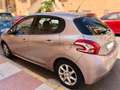 Peugeot 208 1.2 PureTech Style 82 Gris - thumbnail 4