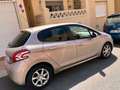 Peugeot 208 1.2 PureTech Style 82 Gris - thumbnail 5