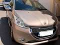 Peugeot 208 1.2 PureTech Style 82 Gris - thumbnail 1