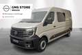 Nissan Interstar L3H2 3.5T 2,0 dCi 150 N-Connecta dubbele cabine 6 Argent - thumbnail 1