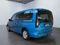 Volkswagen Caddy Basis Maxi 1.5 TSI 7-Sitze AHK KAM PDC Blau - thumbnail 4