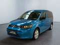 Volkswagen Caddy Basis Maxi 1.5 TSI 7-Sitze AHK KAM PDC Blau - thumbnail 2