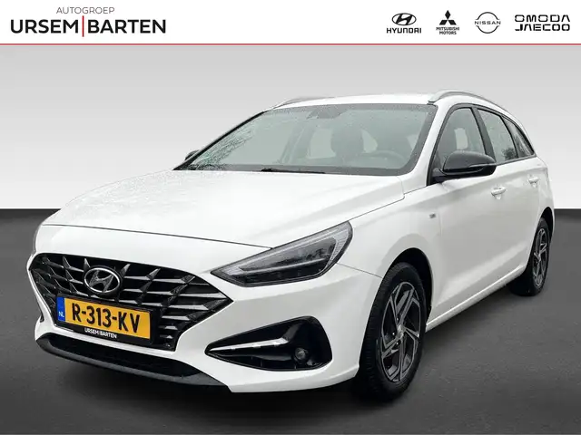 Hyundai i30 Wagon 1.0 T-GDi MHEV Comfort Smart | Apple Carplay