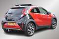 Toyota Aygo X 1.0 VVT-i MT Envy, Cabriodak, Apple Carplay/Androi Red - thumbnail 2