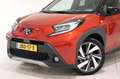Toyota Aygo X 1.0 VVT-i MT Envy, Cabriodak, Apple Carplay/Androi Rojo - thumbnail 23