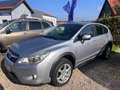 Subaru XV XV 1.6i Comfort, Allrad, Klima, AHK Silber - thumbnail 2