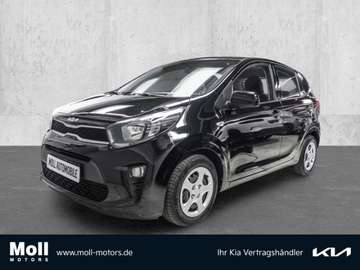 1.0 Edition 7 Klima DAB Bluetooth ZV+FB Musikstrea